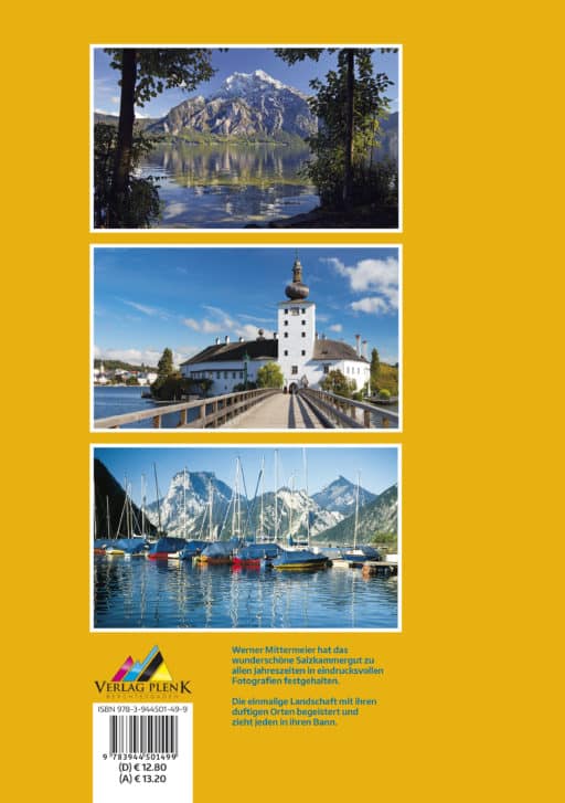 Salzkammergut - Ein Juwel – Bild 2