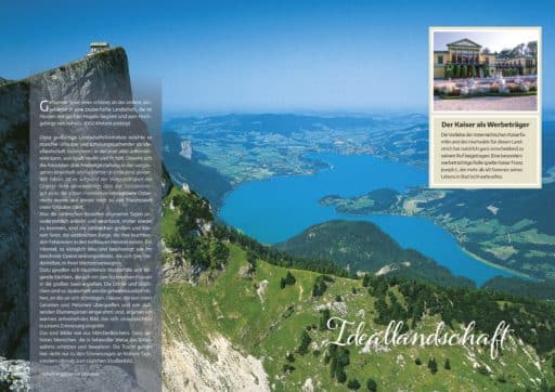 Salzkammergut - Ein Juwel – Bild 3