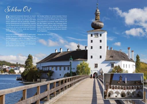Salzkammergut - Ein Juwel – Bild 5