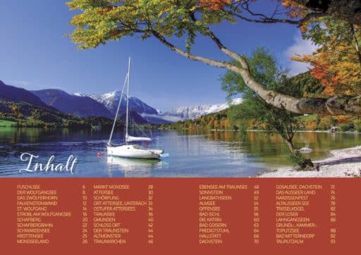 Salzkammergut - Ein Juwel – Bild 4