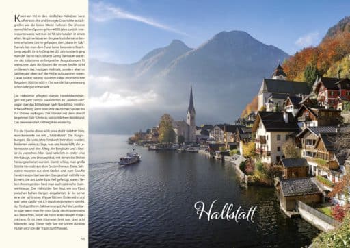 Salzkammergut - Ein Juwel – Bild 6