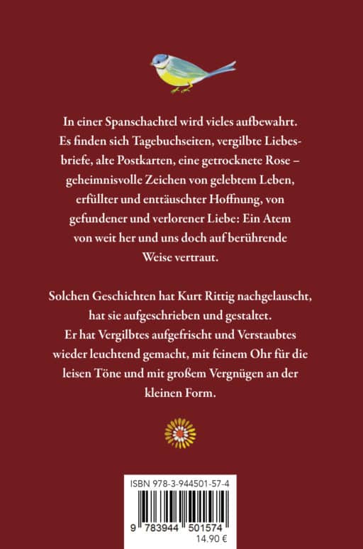 Geschichten aus der Spanschachtel – Bild 2