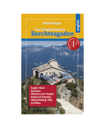 Your Complete Guide to Berchtesgaden