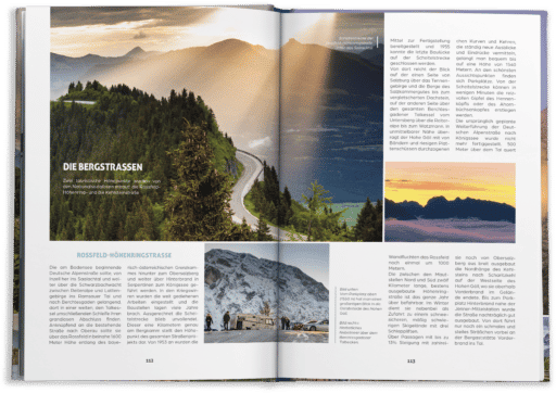 Mit Bildern nicht nur die atemberaubende Natur, sondern auch Stimmungen festzuhalten – das ist die besondere Kunst der Berchtesgadener Fotografin Marika Hildebrandt. In diesem Bildband zeigt sie ihre schönsten Schätze und umrahmt damit einen interessanten Text von Albert Hirschbichler. Der bekannte Kletterer, der seine Bergsteigerlaufbahn im Alter von 40 Jahren aufgrund eines Kletterunfalls aufgeben musste, kennt jede Ecke in den Berchtesgadener Bergen. Er berichtet von aufregenden Touren und ungewöhnlichen Entdeckungen, die sehr lebendig nachvollziehen lassen, wo die Berchtesgadener Alpen ihre Bezwinger herausfordern. In den letzten Jahren hat sich Albert Hirschbichler sehr intensiv mit der Geschichte und der Bergwelt Berchtesgadens beschäftigt, die er anschaulich darlegt: Der Streifzug durch die Jahrhunderte seit der Klostergründung beleuchtet nicht nur die Themen der regierenden Schicht, sondern auch das Schicksal der einfachen Menschen. Wie die Berchtesgadener Alpen entstanden und wie Natur und Mensch sie in den letzten Jahrhunderten geformt haben, bringt Albert Hirschbichler den Lesern in diesem abwechslungsreichen Buch nahe.