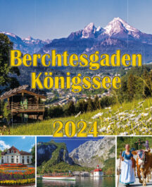 Entdecken Sie die Schönheit von Berchtesgaden jeden Monat aufs Neue mit unserem einzigartigen Berchtesgadener Postkartenkalender! Jeder Monat präsentiert eine neue beeindruckende Landschaftsaufnahme, die die Vielfalt und Schönheit der Region widerspiegelt. Der Kalender vereint hochwertige Fotografien mit der praktischen Funktion von Postkarten, sodass Sie Ihre Lieblingsbilder direkt aus dem Kalender ausschneiden und an Freunde und Familie versenden oder als Erinnerung an die Schönheit von Berchtesgaden aufbewahren können. Ein tolles Geschenk für alle Liebhaber der Region, der Berchtesgadener Postkartenkalender ist ein Must-Have für zu Hause oder im Büro.