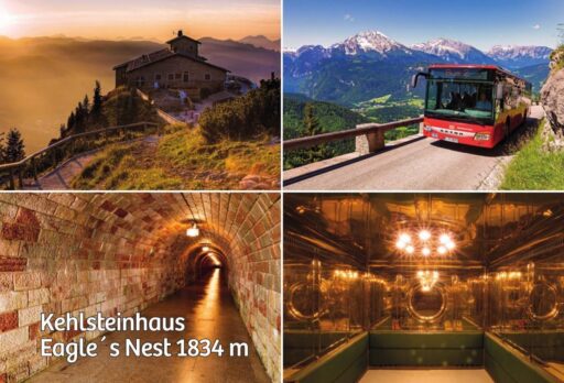 Magnet – Kehlsteinhaus Impressionen Nr. 15