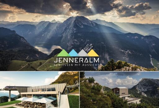 Magnet – Jenneralm Nr. 65